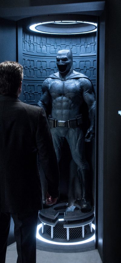 Fond d'écran iPhone Ben Affleck In Batman vs Superman
