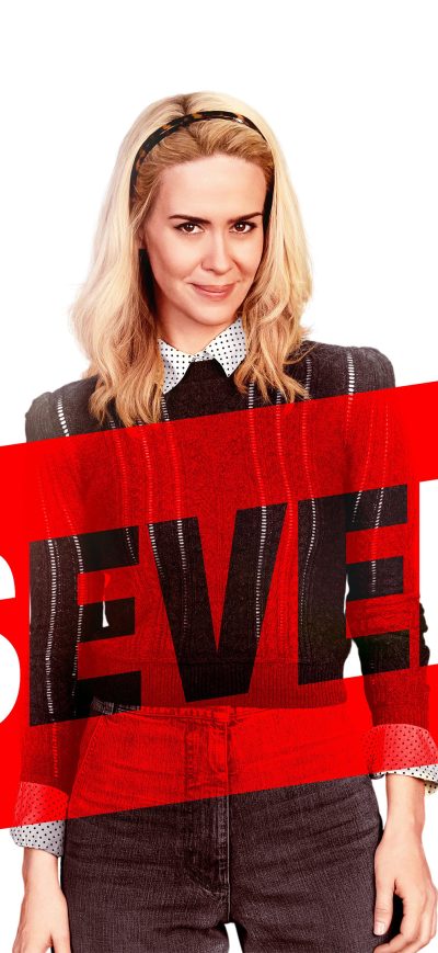 Fond d'écran iPhone Sarah Paulson In Oceans 8 Movie