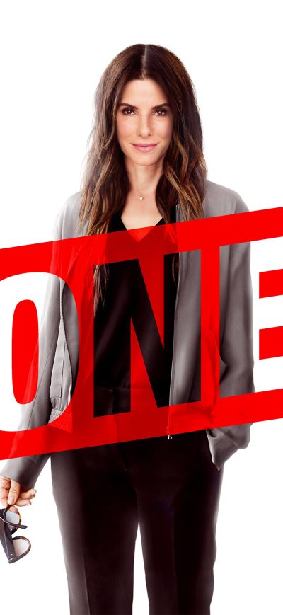 Fond d'écran iPhone Sandra Bullock In Oceans 8 Movie