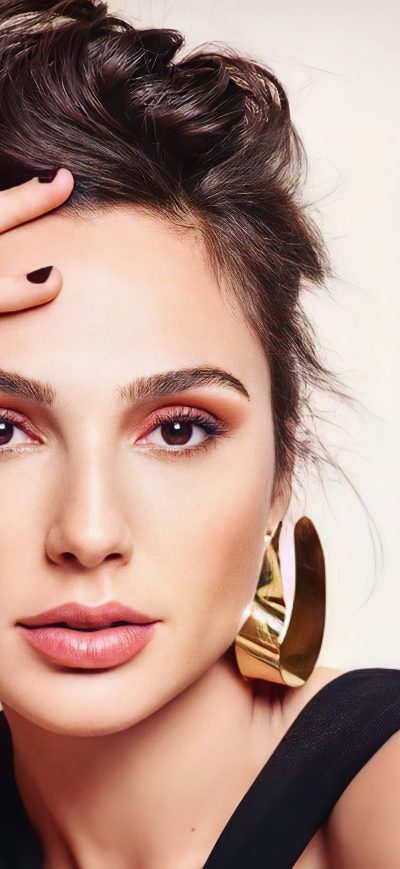 Fond d'écran iPhone Gal Gadot 2020 4k