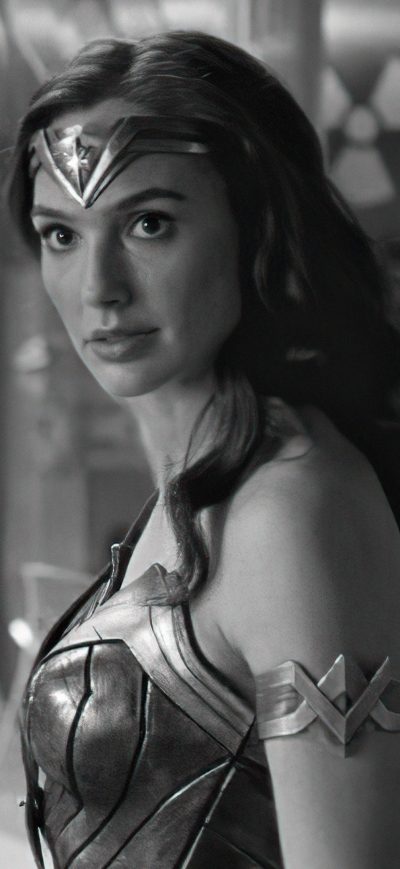 Fond d'écran iPhone Wonder Woman Jl 2021