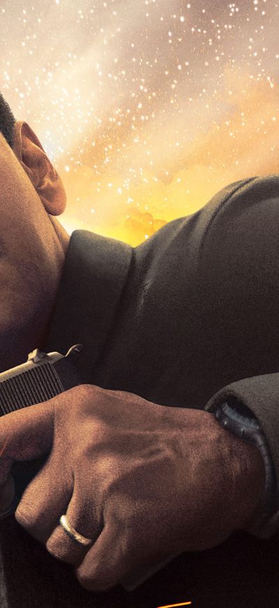Fond d'écran iPhone The Equalizer 2 Movie 2018
