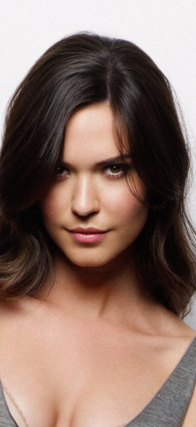 Fond d'écran iPhone Odette Annable 2018