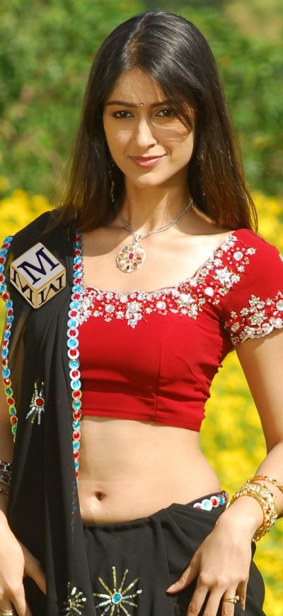 Fond d'écran iPhone Ileana Dcruz Indian Celebrity