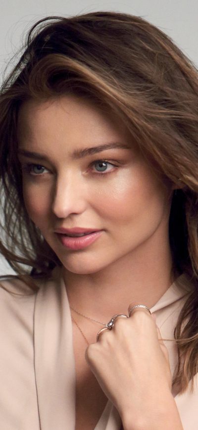 Fond d'écran iPhone Miranda Kerr 2017 4k