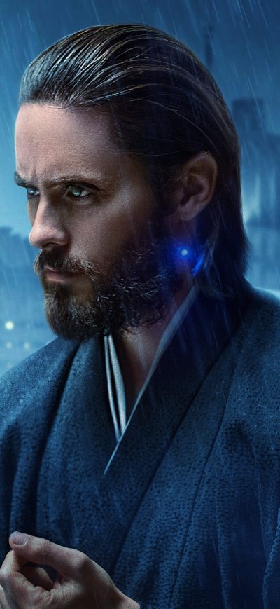 Fond d'écran iPhone Jared Leto As Niander Wallace Blade Runner 2049 4k