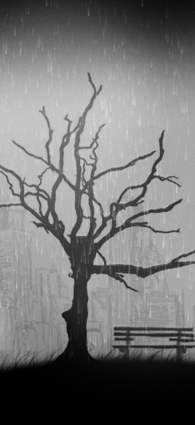 Fond d'écran iPhone Limbo Game