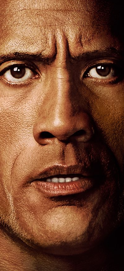 Fond d'écran iPhone Dwayne Johnson In Jumanji Welcome To The Jungle 8k