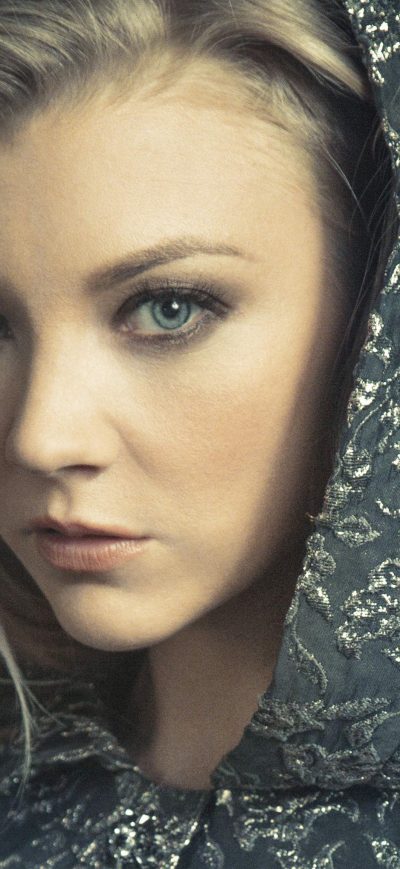 Fond d'écran iPhone Natalie Dormer 4k New