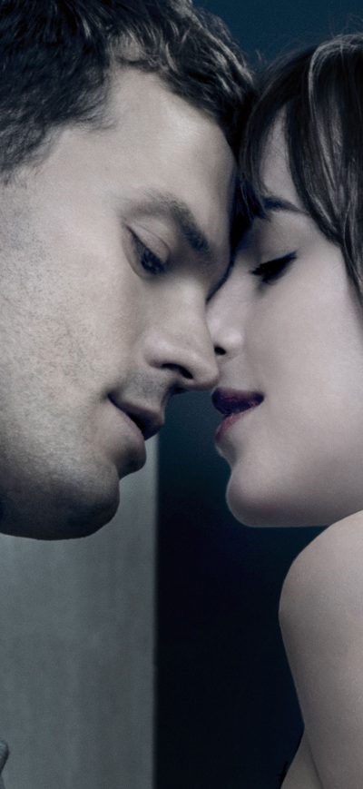 Fond d'écran iPhone Fifty Shades Freed 2018 4k Movie