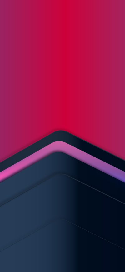 Fond d'écran iPhone Triangle Up Abstract 4k