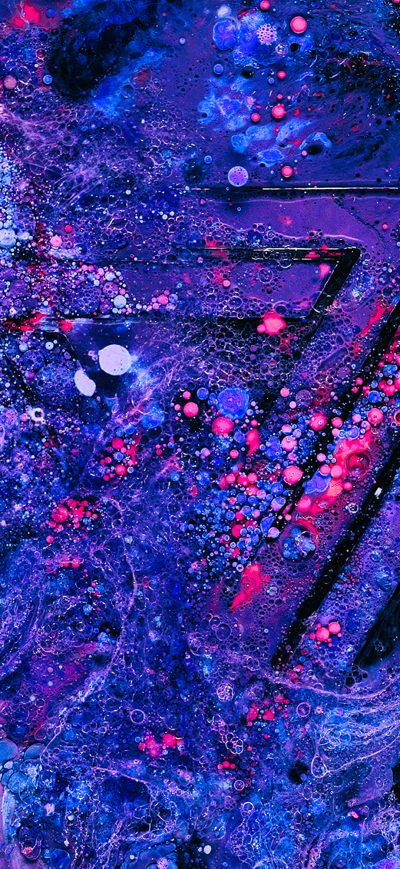 Fond d'écran iPhone Verge Subsurface 4k