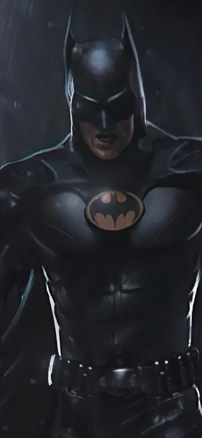 Fond d'écran iPhone Batman From Batgirl Movie 4k