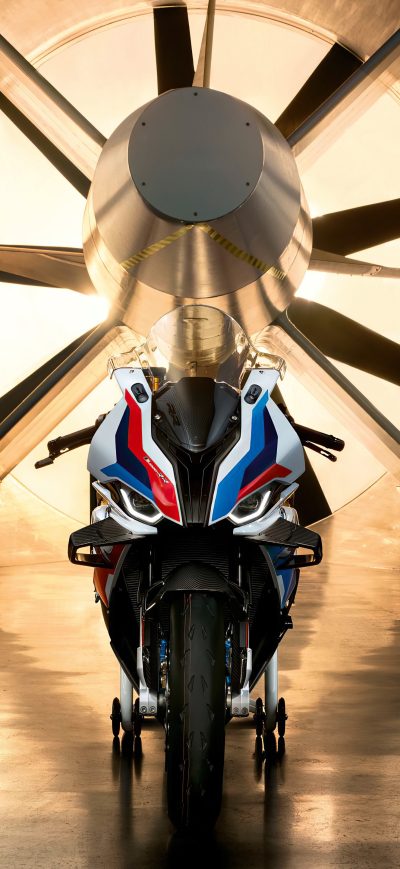 Fond d'écran iPhone Bmw M1000rr