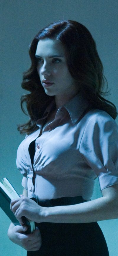 Fond d'écran iPhone Scarlett Johansson 2018 Latest