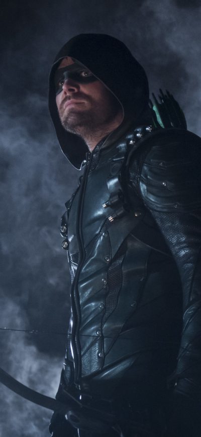 Fond d'écran iPhone Stephen Amell As Oliver Queen