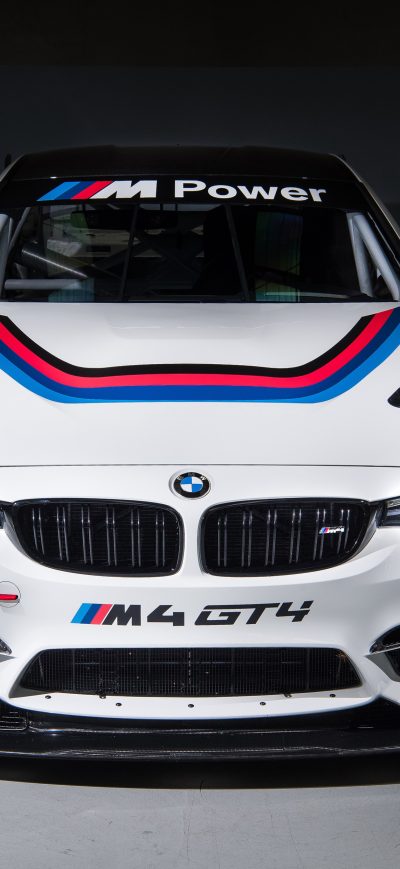 Fond d'écran iPhone 2018 Bmw M4 GT4