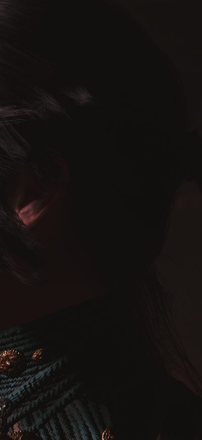 Fond d'écran iPhone Lara Croft Shadow Of The TombRaider