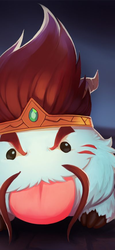 Fond d'écran iPhone Draven League Of Legends