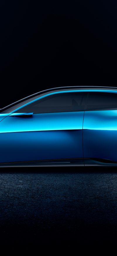 Fond d'écran iPhone 2017 Peugeot Instinct 5k