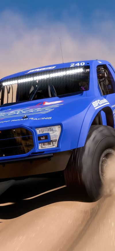 Fond d'écran iPhone 2023 Forza Horizon 5 Rally Adventures 4k