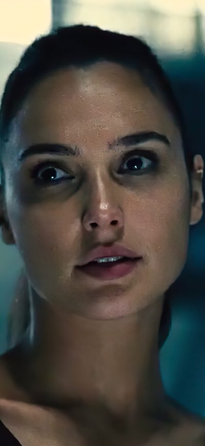 Fond d'écran iPhone Gal Gadot In Jl Snyder Cut
