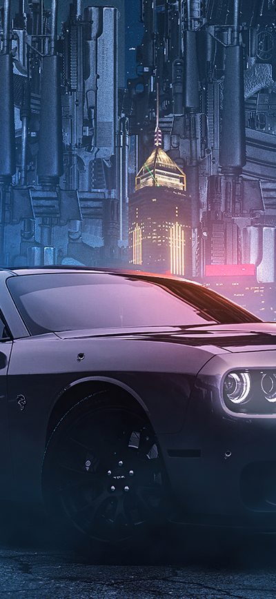 Fond d'écran iPhone John Wick Chapter 3 Altenate Poster 4k