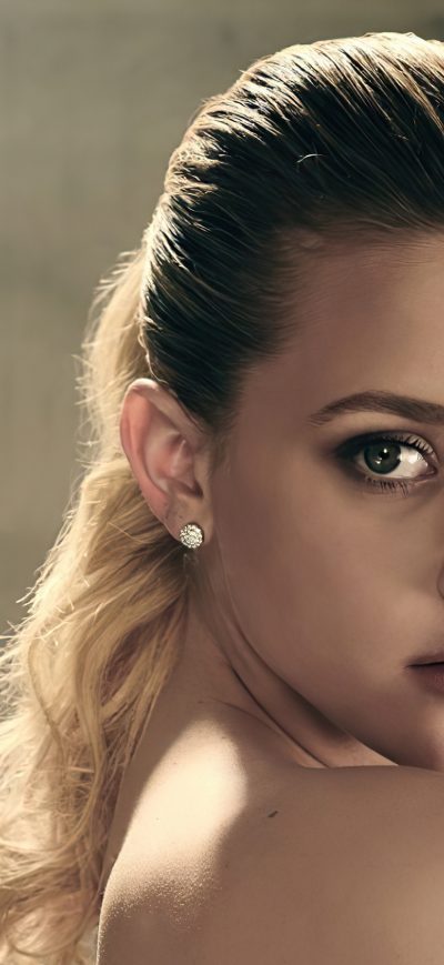 Fond d'écran iPhone Lili Reinhart 2020 New 4k