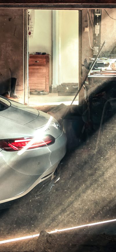 Fond d'écran iPhone Mercedes Amg Gt S Super Car 5k