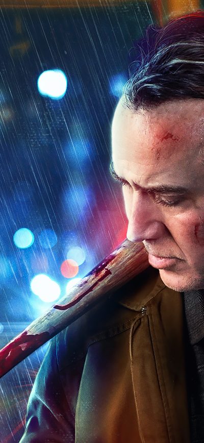 Fond d'écran A Score To Settle sur iPhone