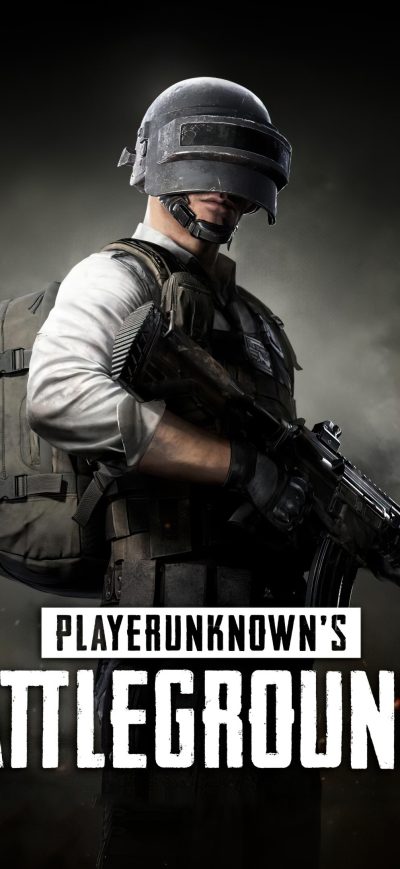 Fond d'écran iPhone PlayerUnknowns Battlegrounds 2021 4k