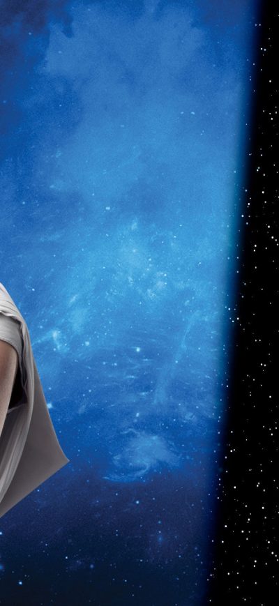 Fond d'écran iPhone Star Wars The Rise Of Skywalker Poster Rey