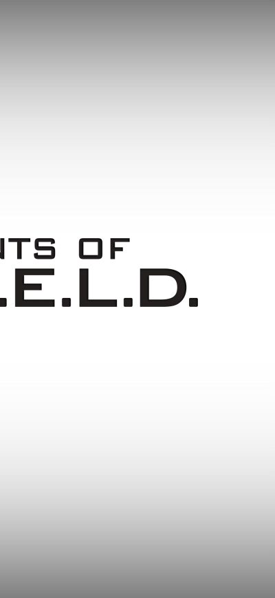 Fond d'écran iPhone Agents Of Shields