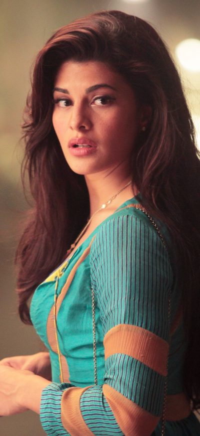 Fond d'écran iPhone Jacqueline Fernandez 2016