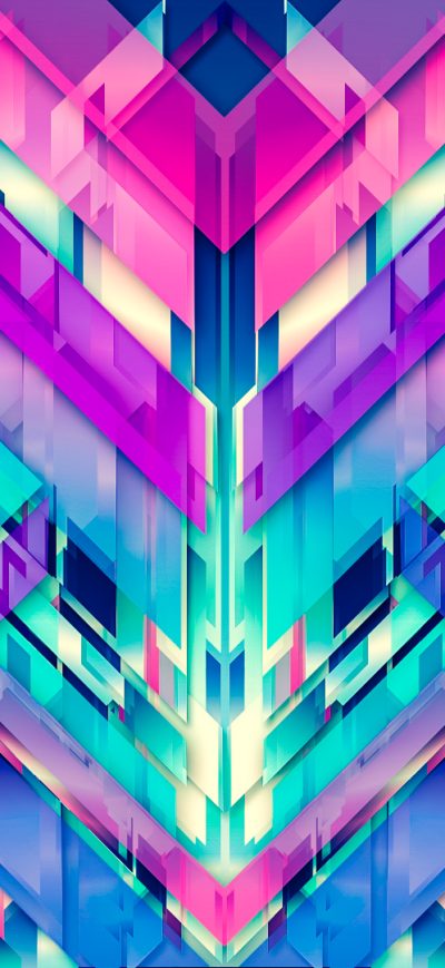 Fond d'écran iPhone Graphics Digital Art Abstract