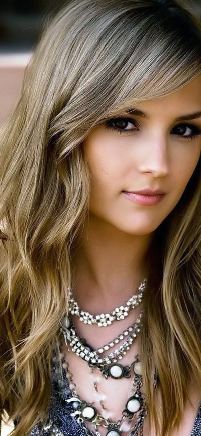 Fond d'écran iPhone Rachael Leigh Cook