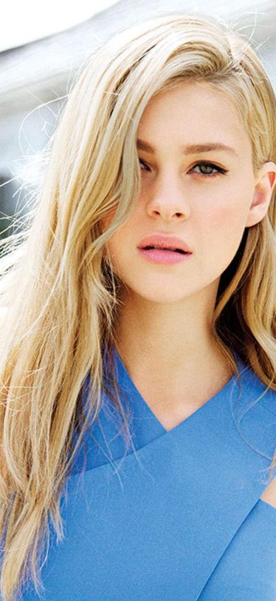 Fond d'écran iPhone Nicola Peltz Celebrity