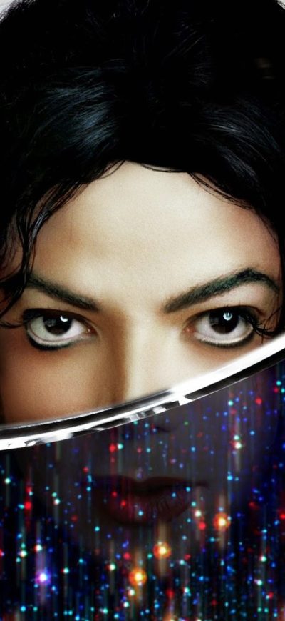 Fond d'écran iPhone Michael Jackson 2
