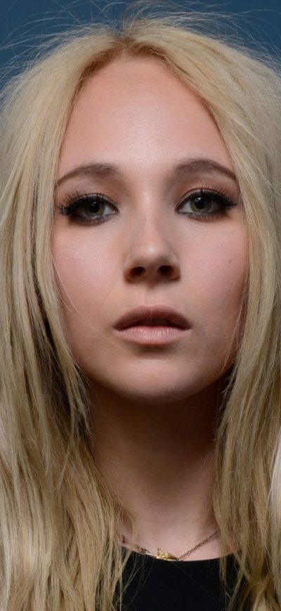 Fond d'écran iPhone Juno Temple