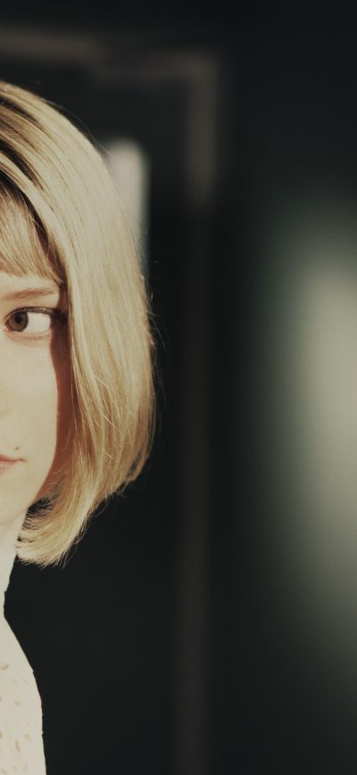 Fond d'écran iPhone Mia Wasikowska The Double Movie