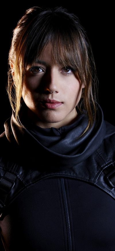 Fond d'écran iPhone Chloe Bennet In Agent Of Shield