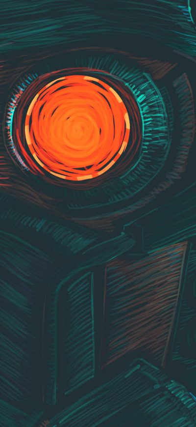 Fond d'écran iPhone Star Lord Artworks