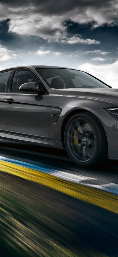 Fond d'écran iPhone Bmw M3 Cs 4k