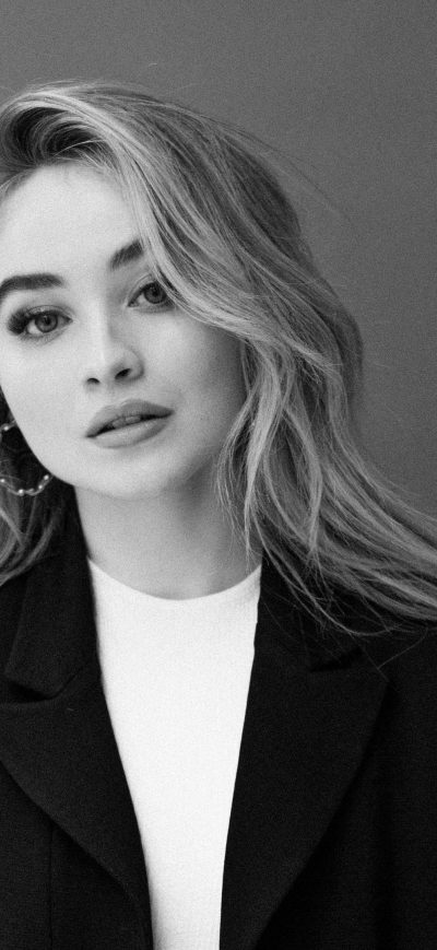 Fond d'écran iPhone Sabrina Carpenter 2018 Latest