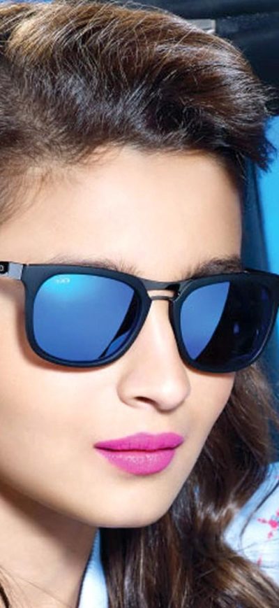 Fond d'écran iPhone 2016 Alia Bhatt