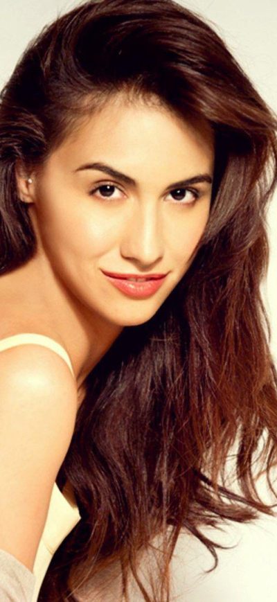 Fond d'écran iPhone Lauren Gottlieb