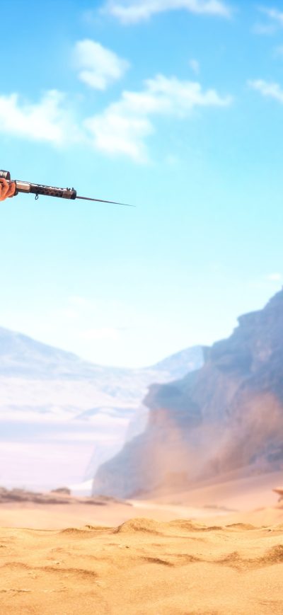 Fond d'écran iPhone Battlefield1 8k