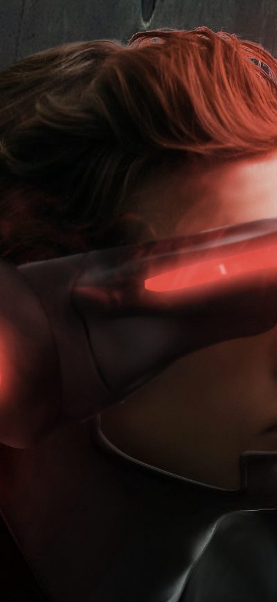 Fond d'écran iPhone Cyclops X Men 4k