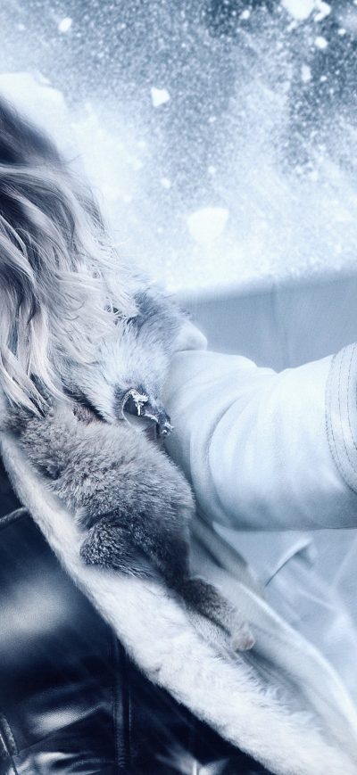 Fond d'écran iPhone 2017 Underworld Blood Wars
