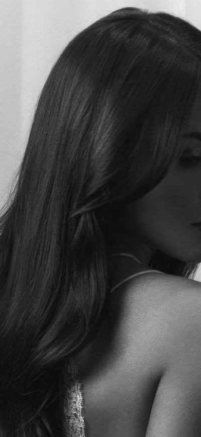 Fond d'écran iPhone Eiza Gonzalez Elias Tahan Photoshoot